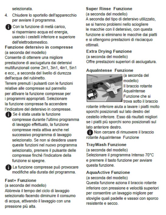 Regolazione velocità