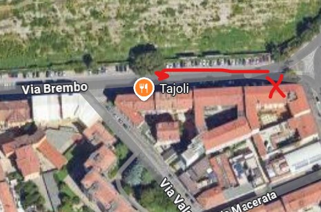 Club Tajoli