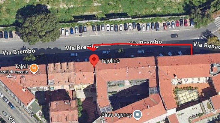 Tajolino